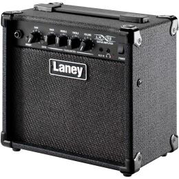 Laney LX15 - Combo a transistores para guitarra eléctrica