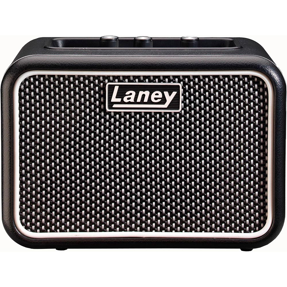 Laney Mini-Supergroup Combo - Mini amplificador para guitarra