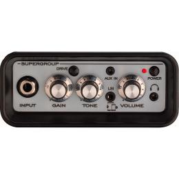 Laney Mini-Supergroup Combo - Mini amplificador para guitarra