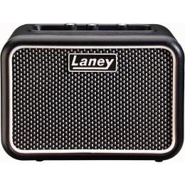 Laney Mini-Supergroup Combo - Mini amplificador para guitarra
