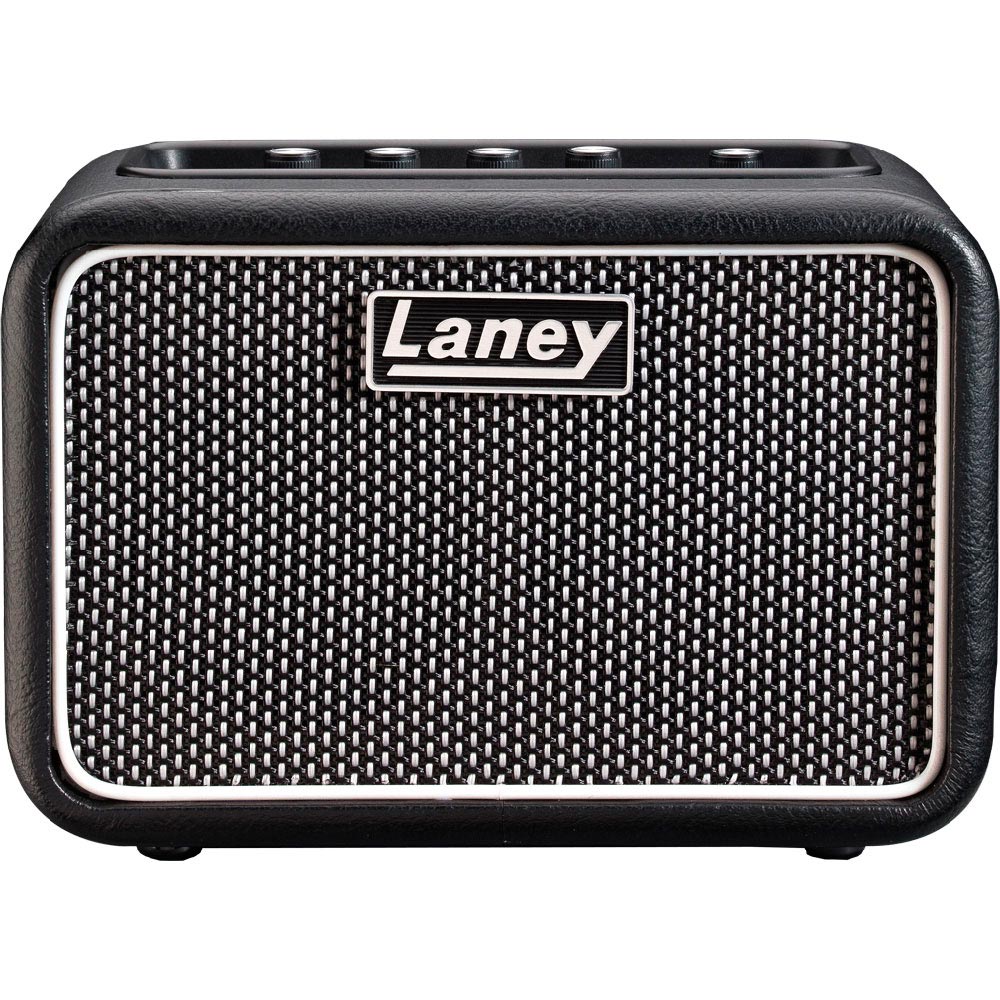 Laney Mini-St-Supergroup Combo - Mini amplificador para guitarra