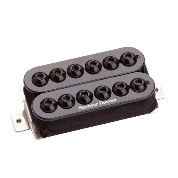 Seymour Duncan SH-8N Invader BLK