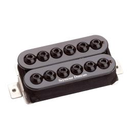 Pastilla humbucker mástil Seymour Duncan SH-8N Invader BLK