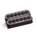 Pastilla humbucker mástil Seymour Duncan SH-8N Invader BLK