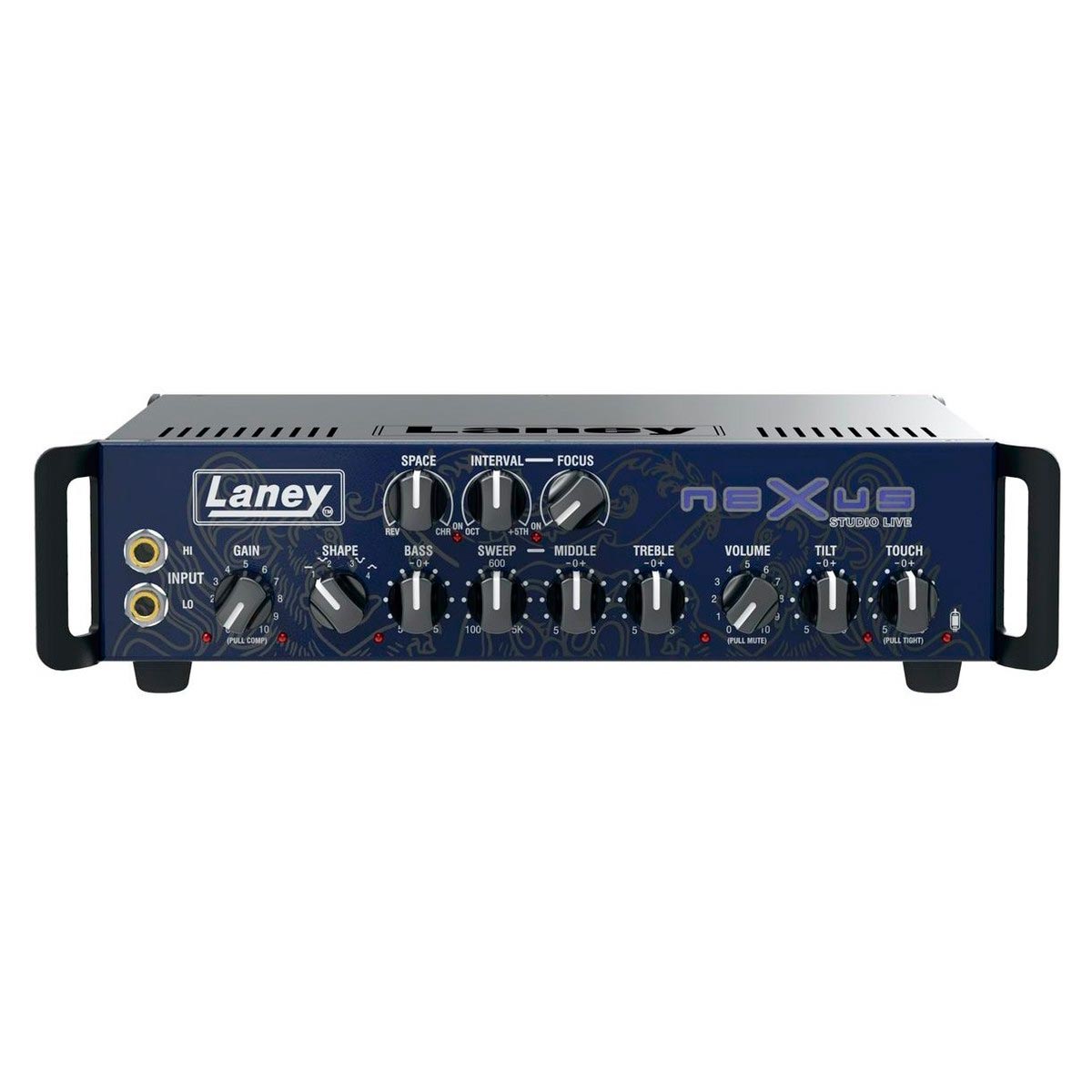 Laney NexusSLS Cabezal para bajo
