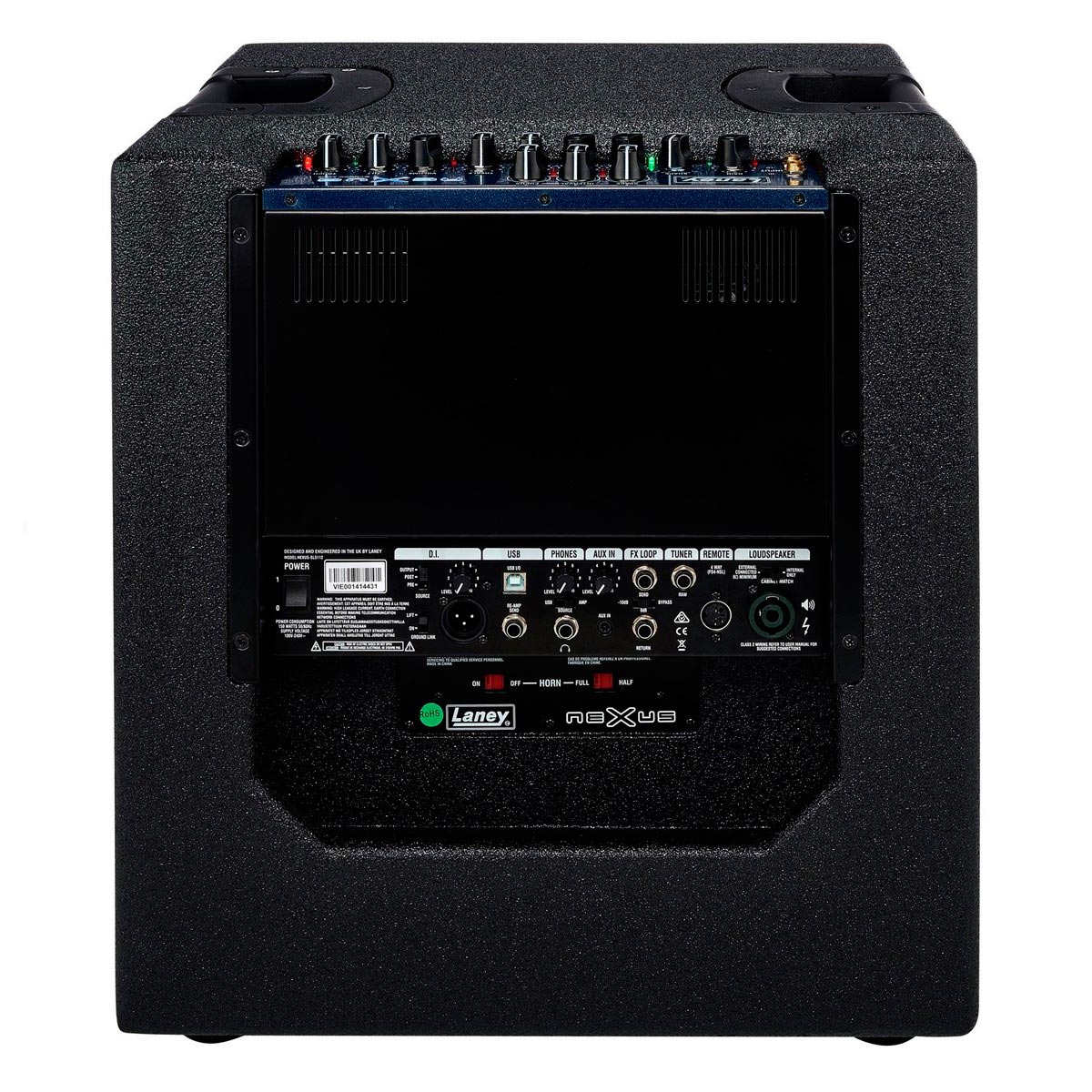 Laney NexusSLS 112 Combo para bajo