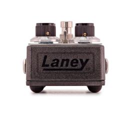 Laney Tony Iommi Boost - Pedal de boost/overdrive