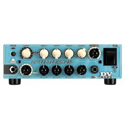 DV Mark DV Little GH 250 - Cabezal para guitarra eléctrica