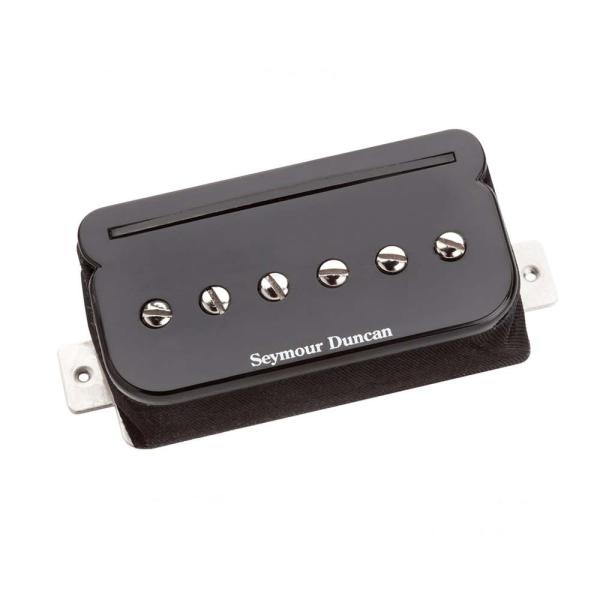 Seymour Duncan SHPR-2 Hot P-Rails