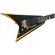 Guitarra eléctrica Jackson Rhoads RRX24 BLK w/Yellow Bevels