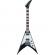 Guitarra eléctrica Jackson Signature Scott Ian King V KVXT GBK