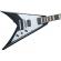 Guitarra eléctrica Jackson Signature Scott Ian King V KVXT GBK