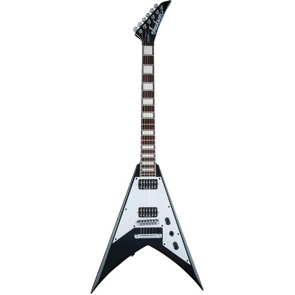 Jackson Signature Scott Ian King V KVXT GBK