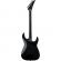Guitarra eléctrica para zurdos Jackson Soloist SLX LH SBK