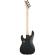 Bajo eléctrico Jackson Signature David Ellefson Concert Bass CBX IV SBK