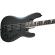 Bajo eléctrico Jackson Signature David Ellefson Concert Bass CBX IV SBK