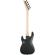 Bajo eléctrico Jackson Signature David Ellefson Concert Bass CBX V SBK