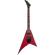 Jackson Rhoads RRX24 RD w/Black Bevels - Guitarra eléctrica