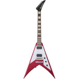 Jackson Signature Scott Ian King V KVXT CAR - Guitarra eléctrica