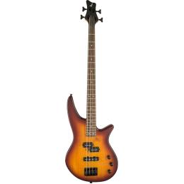 Jackson Spectra Bass JS2 TBB