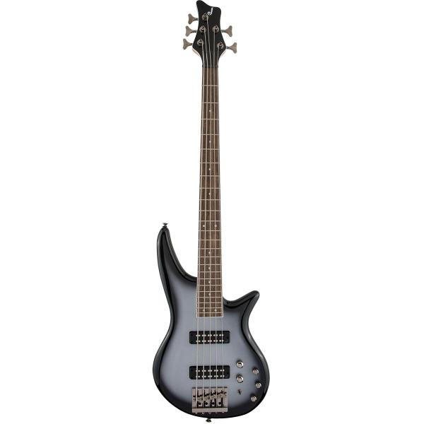 Jackson Spectra Bass JS3V SVB