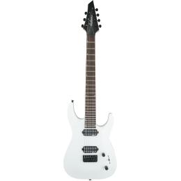 Jackson Dinky Arch Top JS32-7 DKA HT AM SWT - Guitarra 7 cuerdas