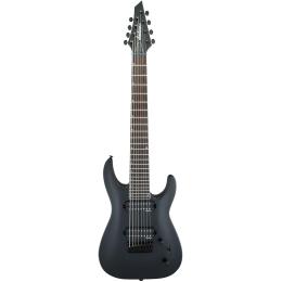 Jackson Dinky Arch Top JS32-8 DKA HT AM SBK - Guitarra 8 cuerdas
