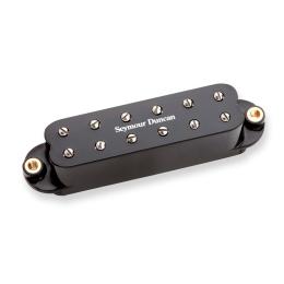 Pastilla para Strat posición mástil Seymour Duncan SJBJ-1N BLK