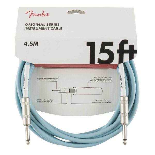 Fender Original Series 4.5m DNB