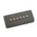 Pastilla de puente para Jazzmaster Seymour Duncan SJM-1B Vintage