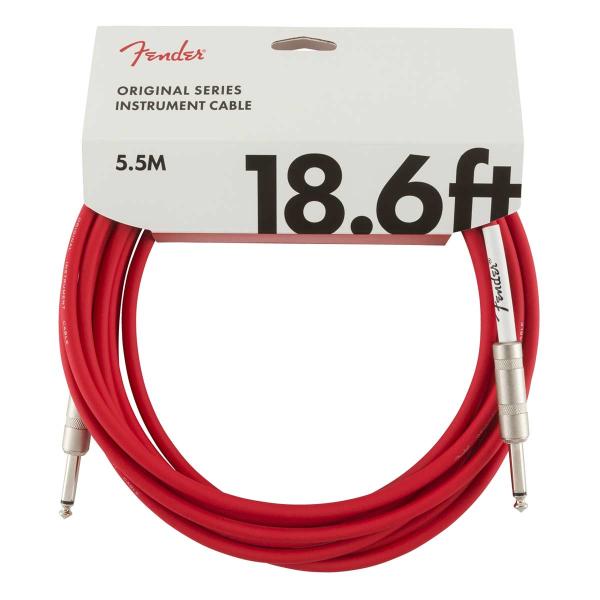 Fender Original Series 5.5m FRD