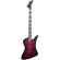 Jackson Kelly Bird IV JS3Q AM TRB - Bajo eléctrico 4 cuerdas