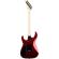 Jackson Dinky JS12 AM MRD - Guitarra eléctrica iniciación