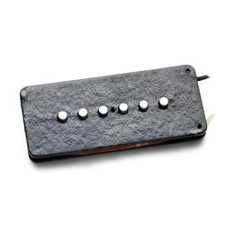 Pastilla para Jazzmaster de puente Seymour Duncan SJM-2B Hot