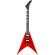 Jackson King V JS32T AM FRD - Guitarra eléctrica