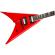 Jackson King V JS32T AM FRD - Guitarra eléctrica