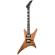 Jackson Warrior JS32T AM NO - Guitarra eléctrica