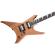 Jackson Warrior JS32T AM NO - Guitarra eléctrica