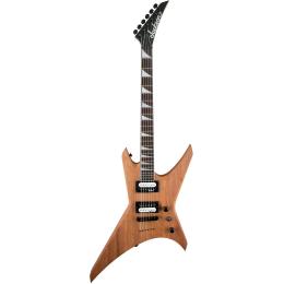 Jackson Warrior JS32T AM NO - Guitarra eléctrica