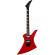 Jackson Kelly JS32 AM FRD - Guitarra eléctrica