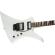 Jackson Kelly JS32 AM SWT - Guitarra eléctrica