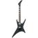 Jackson Warrior JS32 AM BK w/White Bevels - Guitarra eléctrica