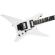 Jackson Warrior JS32 AM SWT - Guitarra eléctrica