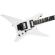 Jackson Warrior JS32 AM SWT - Guitarra eléctrica