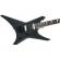 Jackson Warrior JS32 AM SBK - Guitarra eléctrica