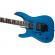 Jackson Dinky Arch Top JS32 DKA LH AM BBL - Guitarra para zurdos