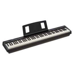 Roland FP-10 BK - Piano digital portátil de iniciación