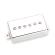 Pastilla P90 formato humbucker Seymour Duncan SPH90-1B Phat Cat Niquel