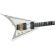 Jackson Rhoads RR3 IV w/Black Pinstripes - Guitarra eléctrica