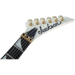 Jackson Rhoads RR3 IV w/Black Pinstripes - Guitarra eléctrica
